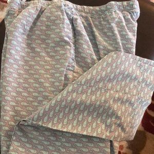 Vineyard Vines Pajama Pants